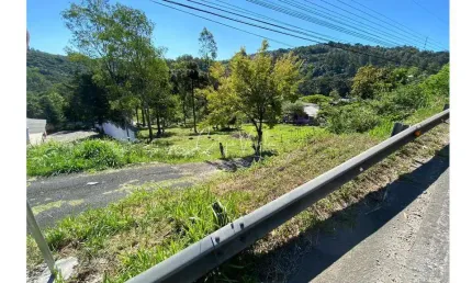 Terreno à venda na Rua Inês Pedron, Centro, Caxias do Sul por R$ 1.480.000