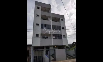 Apartamento com 2 quartos à venda na Rua Anuccio Ungaretti, Sagrada Família, Caxias do Sul, 102 m2 por R$ 685.000