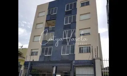 Apartamento com 2 quartos à venda na Rua Ângela Randon, Sagrada Família, Caxias do Sul, 64 m2 por R$ 400.000