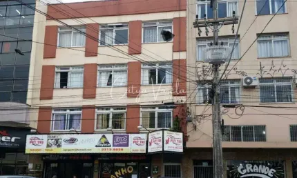 Apartamento com 3 quartos à venda na Rua Sinimbu, Nossa Senhora de Lourdes, Caxias do Sul, 88 m2 por R$ 300.000