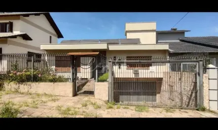 Apartamento com 4 quartos à venda na -, Petrópolis, Caxias do Sul, 364 m2 por R$ 1.600.000