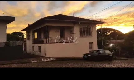 Apartamento com 3 quartos à venda na Rua Aldo Locatelli, Petrópolis, Caxias do Sul