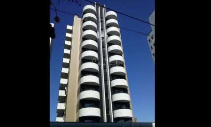 Apartamento com 3 quartos à venda na Rua José Carvalho Belardinelli, São José, Caxias do Sul