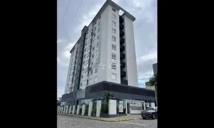 Apartamento com 3 quartos à venda na Rua Pistóia, Panazzolo, Caxias do Sul