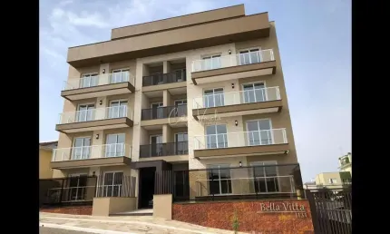 Apartamento com 2 quartos à venda na Rua Raimundo Montanari, Centro, Flores da Cunha