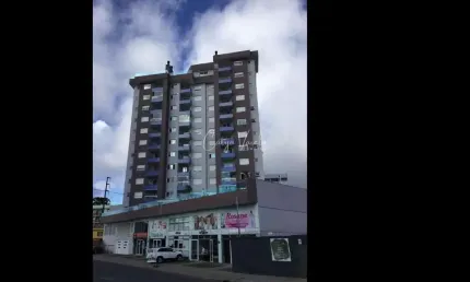 Ponto comercial à venda na Rua Graciema Formolo, Sagrada Família, Caxias do Sul