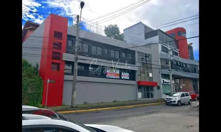 Ponto comercial à venda na Rua Conselheiro Dantas, Nossa Senhora de Lourdes, Caxias do Sul