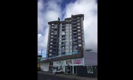 Ponto comercial à venda na Rua Conselheiro Dantas, Sagrada Família, Caxias do Sul