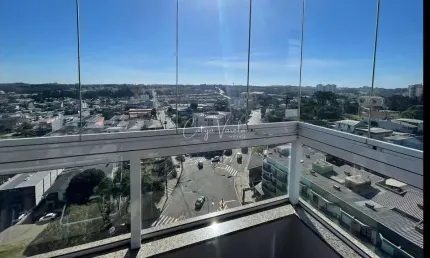 Apartamento com 2 quartos à venda na Rua Graciema Formolo, Sagrada Família, Caxias do Sul
