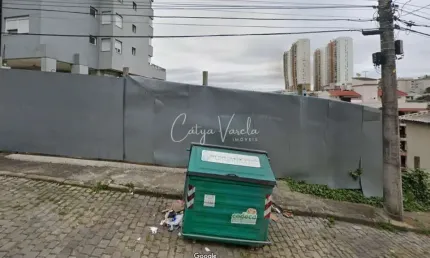 Terreno à venda na Rua Professor Antônio Machado Rosa, Cristo Redentor, Caxias do Sul