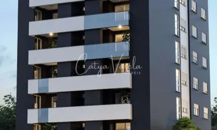Apartamento com 3 quartos à venda na Rua Zeno Facchin ( Antiga Rua Codificada N 44.11.34), Sanvitto, Caxias do Sul