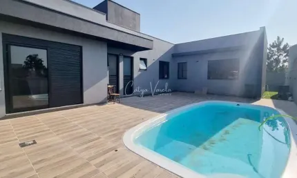 Apartamento com 4 quartos à venda na Rua Baleia Franca, Novo Passo, Passo de Torres