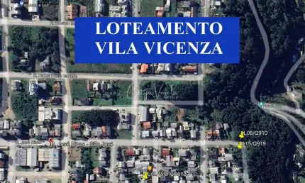 Apartamento à venda na Rua Luiz Sebben, Imigrante, Farroupilha por R$ 89.106