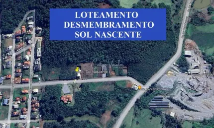 Apartamento à venda na Rua Clovis José Manica, Zona Rural, Antônio Prado