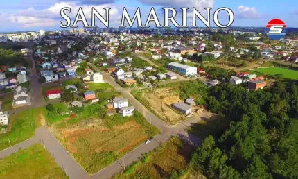 Apartamento à venda na Rua Horácio Madalosso, Vicentina, Farroupilha