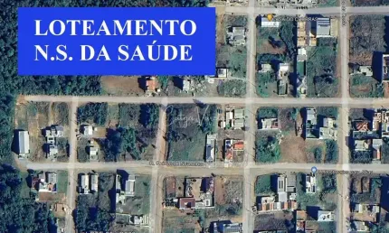 Apartamento à venda na R. Quinze de Novembro, Centro, Guaporé por R$ 110.072