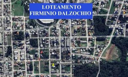 Apartamento à venda na Rua Luiz Sebben, Imigrante, Farroupilha