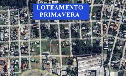 Apartamento à venda na Rua Luiz Sebben, Imigrante, Farroupilha