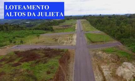 Apartamento à venda na Rua Padre Antônio Pasa, Monte Pasqual, Farroupilha
