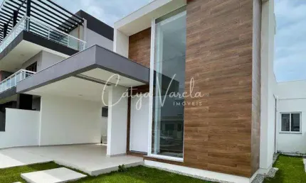 Apartamento com 3 quartos à venda na rua dos caracois, Bela Torres, Passo de Torres, 149 m2 por R$ 850.990