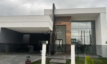 Apartamento com 3 quartos à venda na Rua Das Sardinhas, Balneário Rosa do Mar, Passo de Torres