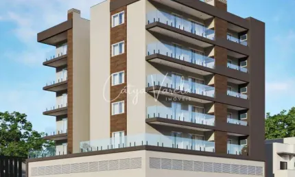 Apartamento com 3 quartos à venda na Av Interpraias, Balneário Rosa do Mar, Passo de Torres