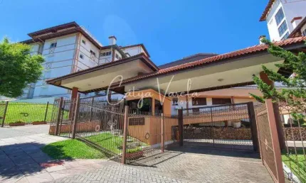 Apartamento com 2 quartos à venda na Rua Gil, Vila Suiça, Gramado