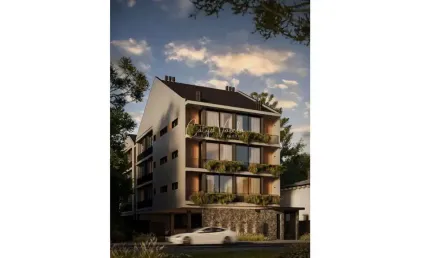 Apartamento com 2 quartos à venda na Rua São Marcos, Carniel, Gramado, 90 m2 por R$ 1.316.681