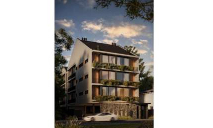 Apartamento com 2 quartos à venda na Rua São Marcos, Carniel, Gramado, 90 m2 por R$ 1.360.030