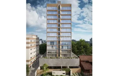 Apartamento com 3 quartos à venda na Avenida Independência, Cristo Redentor, Caxias do Sul