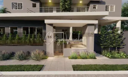 Apartamento com 2 quartos à venda na Rua Serafina Correa, Imigrante, Farroupilha