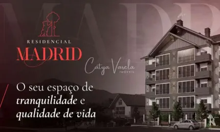 Apartamento com 2 quartos à venda na R. Frederico Michaelsen, Centro, Nova Petrópolis