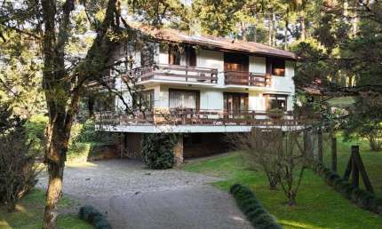 Apartamento com 4 quartos à venda na Travessa Ataliba Paz, Vila Luiza, Canela