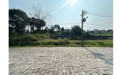 Apartamento à venda na Rua Albino Melotto, Centro, Farroupilha