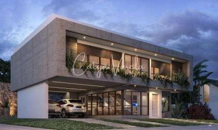 Apartamento com 2 quartos à venda na Estrada Vereador Ary Antônio Bergozza, Nossa Senhora da Saúde, Caxias do Sul, 296 m2 por R$ 2.850.000
