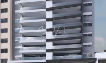 Apartamento com 3 quartos à venda na Avenida Therezinha Pauletti Sanvitto, Floresta, Caxias do Sul