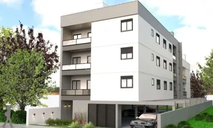 Apartamento com 2 quartos à venda na Rua Evelina Blanco Garagorry, São Luiz, Caxias do Sul, 62 m2 por R$ 247.000