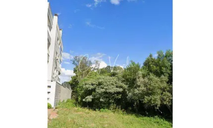 Apartamento à venda na Rua Angelo Frare, São Luiz, Caxias do Sul