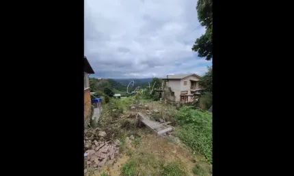 Terreno à venda na Rua Marcos Nardon, Fenavinho, Bento Gonçalves