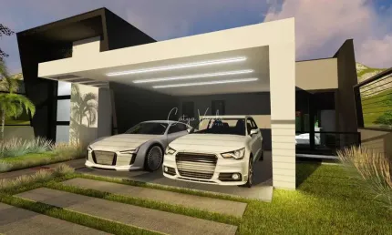 Apartamento com 3 quartos à venda na Rua Guilherme Rech, Ana Rech, Caxias do Sul