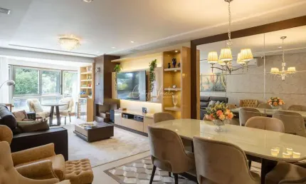 Apartamento com 3 quartos à venda na Rua Do Colégio, Centro, Gramado