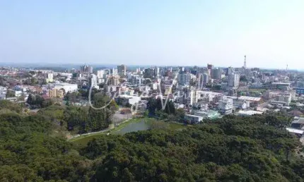 Terreno à venda na Rua Minas Gerais, Bela Vista, Farroupilha por R$ 320.000