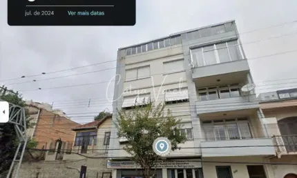 Apartamento com 4 quartos à venda na Rua Pinheiro Machado, Nossa Senhora de Lourdes, Caxias do Sul