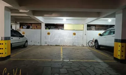 COMPRE NA CÁTYA VARELA IMÓVEIS: APARTAMENTO MOBILIADO  NO JARDIM AMÉRICA COM 92,860 M² - RESD. MORADA DA COLINA