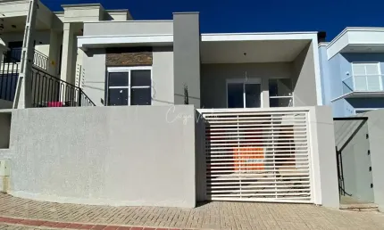 Apartamento com 3 quartos à venda na Rua Professora Suely Contes Lopes, São Luiz Gonzaga, Passo Fundo