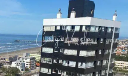 Apartamento com 3 quartos à venda na General Osório, Centro, Tramandaí