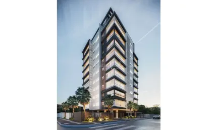 Apartamento com 2 quartos à venda na Rua José Guilherme Raupp, Centro, Torres, 72 m2 por R$ 820.800