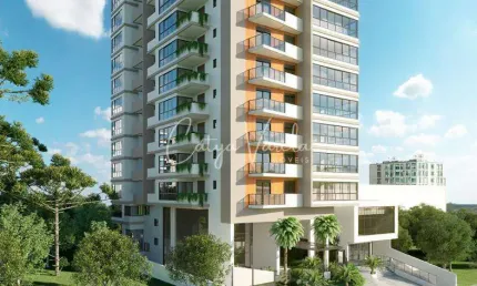 Apartamento com 3 quartos à venda na Rua Tietê, São Bento, Bento Gonçalves