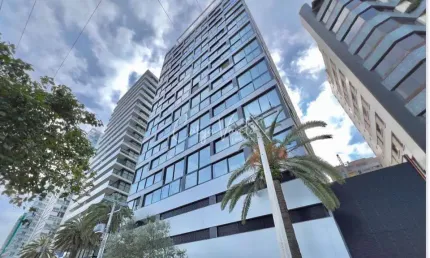Apartamento com 3 quartos à venda na Av Silva Jardim, Praia Grande, Torres, 142 m2 por R$ 3.790.000