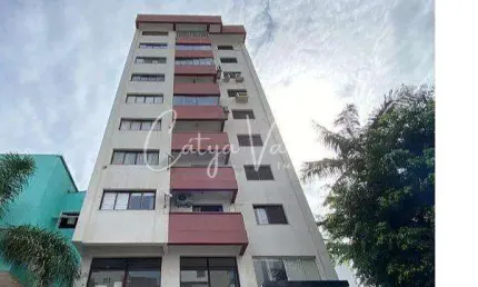 Cobertura à venda na Avenida Silva Jardim, Centro, Torres, 130 m2 por R$ 990.000
